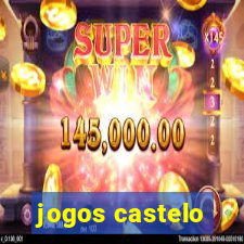 jogos castelo